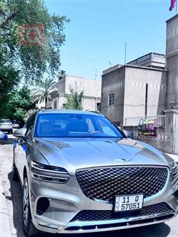 جنسس GV70